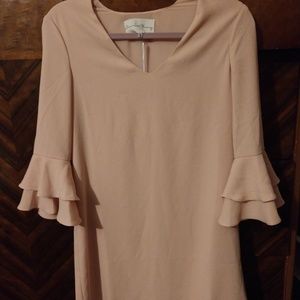 Charlene Henry Dress